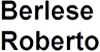 Scheda Azienda AGENTE MACERI di ROBERTO BERLESE