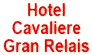 Scheda Azienda CAVALIERE GRAN RELAIS PAN GROUP srl