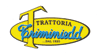 Scheda Azienda TRATTORIA TRIMINIEDD srl