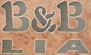Scheda Azienda B&B LIA