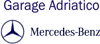 Scheda Azienda GARAGE ADRIATICO - AUTORIZZATA MERCEDES BENZ di FILIPUCCI FRANCO & FIGLI