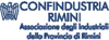 Scheda Azienda CONFINDUSTRIA - ASSOCIAZIONE INDUSTRIALI DI RIMINI E CIRCONDARIO