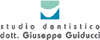 Scheda Azienda STUDIO DENTISTICO GUIDUCCI di GIUSEPPE GUIDUCCI