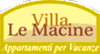 Company Sheet RESIDENCE VILLA LE MACINE di VIESTE GIACOMO & PASQUALE snc