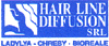 Scheda Azienda HAIR LINE DIFFUSION srl