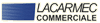Scheda Azienda LACARMEC COMMERCIALE srl