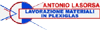 Company Sheet ANTONIO LASORSA