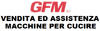 Company Sheet GM TRONCACCI MACCHINE DA CUCIRE