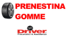 Scheda Azienda PRENESTINA GOMME snc