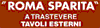 Scheda Azienda PIZZERIA ROMA SPARITA srl