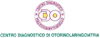 Company Sheet CENTRO DIAGNOSTICO OTORINOLARINGOIATRIA