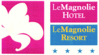 Scheda Azienda LE MAGNOLIE HOTEL di CASCHETTO GIORGIA