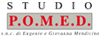 Scheda Azienda STUDIO P.O.M.E.D. snc