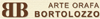 Company Sheet GIOIELLERIA ARTE ORAFA BORTOLOZZO srl
