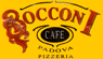 Scheda Azienda RISTORANTE PIZZERIA COCKTAIL BAR BOCCONI CAFE'