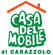 Scheda Azienda CASA DEL MOBILE di CARAZZOLO MATTEO & C. sas