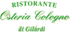 Scheda Azienda RISTORANTE OSTERIA COLOGNO GILARDI RISTORAZIONE di GF