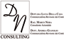 Scheda Azienda DI ENNE CONSULTING srl