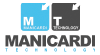 Company Sheet MANICARDI snc