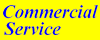 Scheda Azienda COMMERCIAL SERVICE