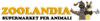 Scheda Azienda ZOOLANDIA srl