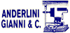 Company Sheet ANDERLINI GIANNI & C. snc