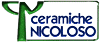 Scheda Azienda CERAMICHE NICOLOSO srl