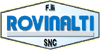 Scheda Azienda ROVINALTI FRATELLI snc di ROVINALTI MARCO & C. snc