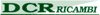 Company Sheet DCR RICAMBI