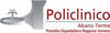 Scheda Azienda POLICLINICO ABANO TERME