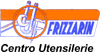 Ficha Empresa CENTRO UTENSILERIE FRIZZARIN