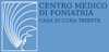 Scheda Azienda CENTRO MEDICO DI FONIATRIA - CASA DI CURA