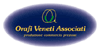 Scheda Azienda ORAFI VENETI ASSOCIATI srl