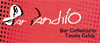 Company Sheet BAR BANDITO
