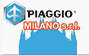 Scheda Azienda MILANO srl - PIAGGIO