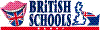 Company Sheet THE BRITISH SCHOOL OF LATINA THE BRITISH SCHOOL OF ENGLISH
