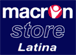 Company Sheet MACRON STORE LATINA