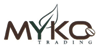 Fiche Entreprise MYKO TRADING spa