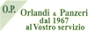 Company Sheet ORLANDI & PANZERI srl