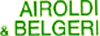 Company Sheet AIROLDI & BELGERI srl