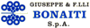 Company Sheet BONAITI GIUSEPPE & FRATELLI spa