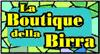 Scheda Azienda LA BOUTIQUE DELLA BIRRA