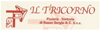 Scheda Azienda PIZZERIA IL TRICORNO