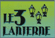 Scheda Azienda LE 3 LANTERNE