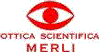 Scheda Azienda OTTICA MERLI di ALFREDO MERLI