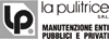 Scheda Azienda LA PULITRICE srl