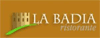 Scheda Azienda RISTORANTE LA BADIA