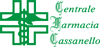 Scheda Azienda CENTRALE FARMACIA CASSANELLO di CASSANELLO MARIO