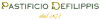 Scheda Azienda PASTIFICIO DEFILIPPIS