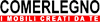 Scheda Azienda COMERLEGNO